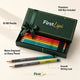 Personalized Pencils with Your Child's Name — 1 Box (10 Pencils)